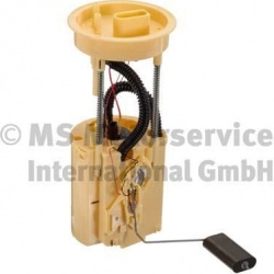 degalų tiekimo blokas
                                PIERBURG                                7.07795.23.0, PIERBURG, 707795