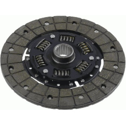 sankabos diskas
                                SACHS                                                1862 855 002, SACHS, 186