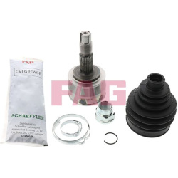 pusašio šarnyras
                                FAG                                771007030, FAG, 771007030, auto detalė