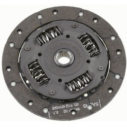 sankabos diskas
SACHS 1878 001 508, SACHS, 187