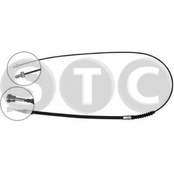 trosas, stovėjimo stabdys
                                STC                                                T482533, STC, T