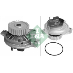 Vandens siurblys, variklio aušinimas
                                INA                                                5380