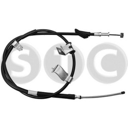 trosas, stovėjimo stabdys
                                STC                                                T483308, STC, T