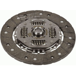 Sankabos diskas
                                SACHS                                                1862 393 343, SACHS, 186