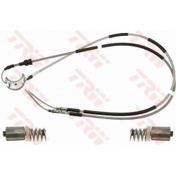 trosas, stovėjimo stabdys
                                TRW                                                GCH1155, TRW, G