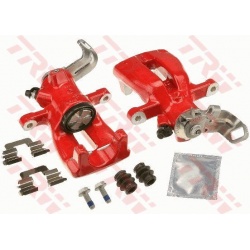 TRW                                                BHQ278E, TRW, BHQ278E, auto detalė