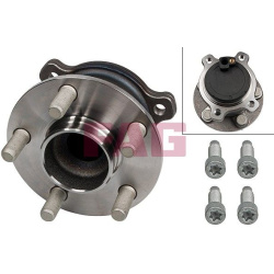 Guolis rato
                                FAG                                                713678850, FAG, 713678850, aut