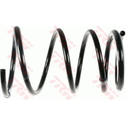 spyruoklė
                                TRW                                                JCS885, TRW, JCS885, auto detal