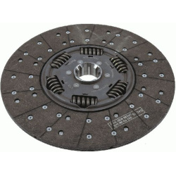 sankabos diskas
                                SACHS                                                1878 001 082, SACHS, 187