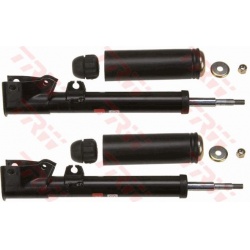 amortizatorius TRW TWIN
                                                JHM114T, TRW, JHM114T, auto detalė