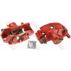 stabdžių apkaba
                                TRW                                                BCX722, TRW, BCX722, aut