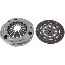 sankabos komplektas
                                SACHS                                                3000 950 952, SACHS,