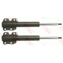 amortizatorius TRW TWIN
                                                JGM1006T, TRW, JGM1006T, auto detalė