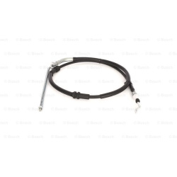 trosas, stovėjimo stabdys
                                BOSCH                                                1987482729, B