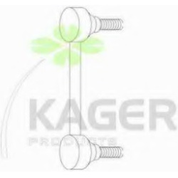 Stabilizatoriaus traukė
                                KAGER                                850241, Nenurodytas gamintojas,
