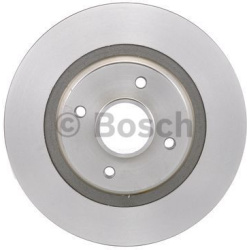 Stabdžių diskas
                                BOSCH                                                0986479196, BOSCH, 098