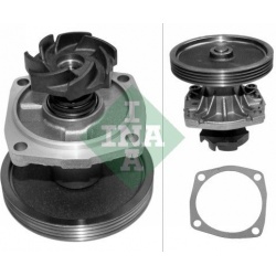 Vandens siurblys, variklio aušinimas
                                INA                                                5380