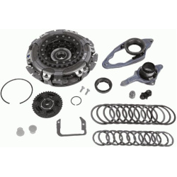 sankabos komplektas DCT
                                SACHS                                                3000 943 001, SA