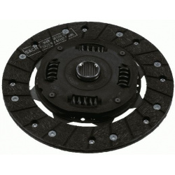sankabos diskas
                                SACHS                                                1878 054 741, SACHS, 187