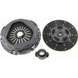 sankabos komplektas
                                SACHS                                                3400 700 448, SACHS,
