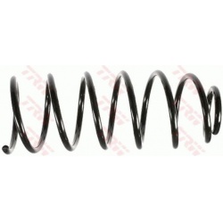 spyruoklė
                                TRW                                                JCS335, TRW, JCS335, auto detal