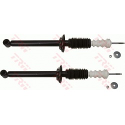amortizatorius TRW TWIN
                                                JGS125T, TRW, JGS125T, auto detalė