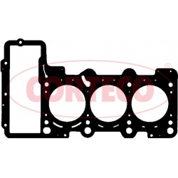 tarpiklis, cilindro galva
                                CORTECO                                                415509P, COR