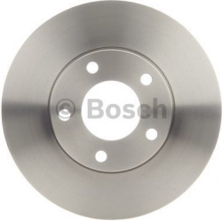 stabdžių diskas (1vnt)
                                BOSCH                                                0986479R83, BOS