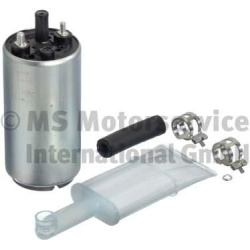 kuro siurblys
                                PIERBURG                                                7.05355.01.0, PIERBURG,