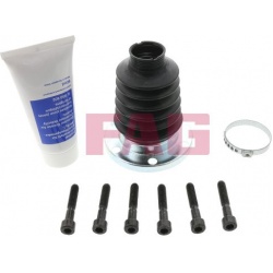 pusašio šarnyro apsauga
                                FAG                                                772008230, FAG, 