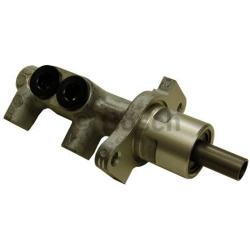 pagrindinis cilindras, stabdžiai
                                BOSCH                                                098648