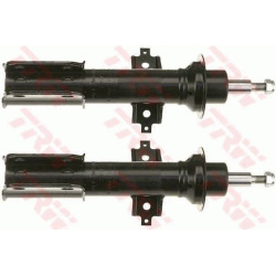 amortizatorius TRW TWIN
                                                JHM169T, TRW, JHM169T, auto detalė