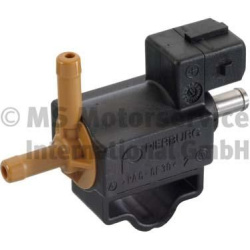 slėgio padidinimo valdymo vožtuvas
                                PIERBURG                                                