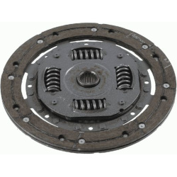 sankabos diskas
                                SACHS                                                1878 001 554, SACHS, 187