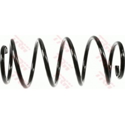 spyruoklė
                                TRW                                                JCS303, TRW, JCS303, auto detal