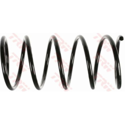 spyruoklė
                                TRW                                                JCS805, TRW, JCS805, auto detal