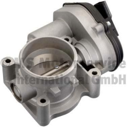 Droselio sklendė
                                PIERBURG                                                7.03703.74.0, PIERB