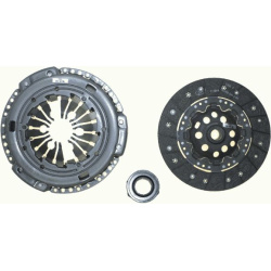 sankabos komplektas
                                SACHS                                                3000 951 707, SACHS,