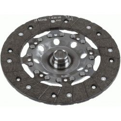 sankabos diskas
                                SACHS                                                1864 000 084, SACHS, 186