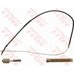 trosas, stovėjimo stabdys
                                TRW                                                GCH2647, TRW, G