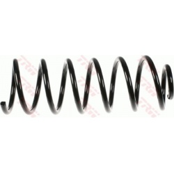 spyruoklė
                                TRW                                                JCS692, TRW, JCS692, auto detal