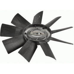 sankaba, radiatoriaus ventiliatorius
                                SACHS                                                210