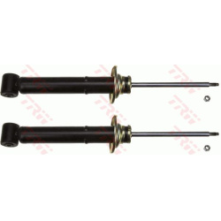 amortizatorius TRW TWIN
                                                JGS140T, TRW, JGS140T, auto detalė