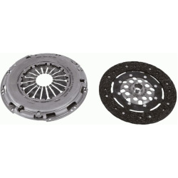 sankabos komplektas
                                SACHS                                                3000 950 538, SACHS,