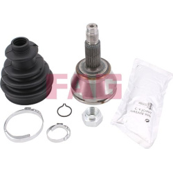 pusašio šarnyras
                                FAG                                                771024530, FAG, 7710245