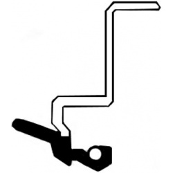 tarpiklis
CORTECO 19035773B, CORTECO, 19035773