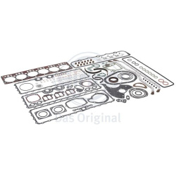 visas tarpiklių komplektas, variklis
                                ELRING                                                8