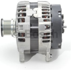 kintamosios srovės generatorius
                                BOSCH                                                0125711