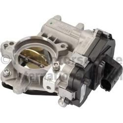 valdymo sklendė, oro tiekimas
                                PIERBURG                                                7.0370