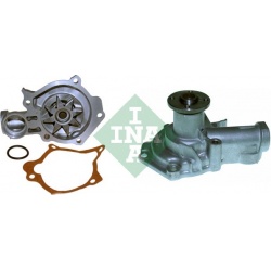 Vandens siurblys, variklio aušinimas
                                INA                                                5380